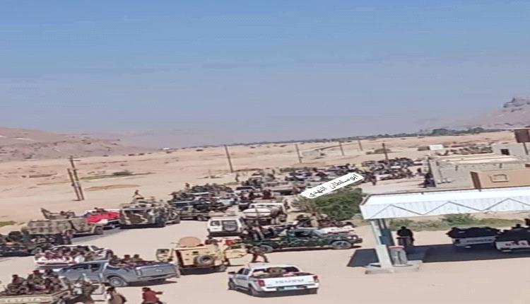 انشقاقات في "العسـ.ـكرية الأولى": قيـ.ـادات جنوبية تتجه للانضمام إلى القـ.ـوات الجنوبية