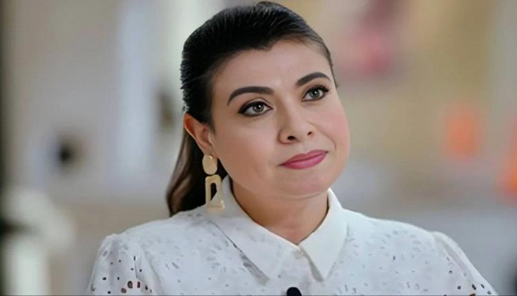 النجمة نشوى مصطفى تشنّ هجوماً على مروّجي شائعات وفاتها والقبض عليها (فيديو)