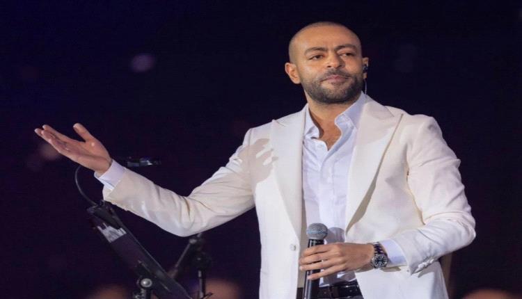 بعد انتشار الشائعات… تامر عاشور يكشف حقيقة التعاون مع شيرين عبد الوهاب