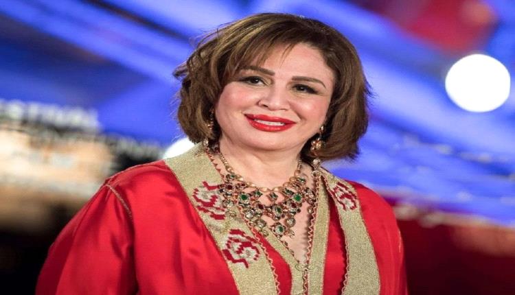 بلهجة قوية… إلهام شاهين: "شقيقي سندي… ومن لا يعجبه لا يشاهد"