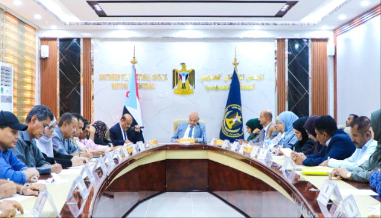 الهيئة الإدارية للجمعية الوطنية تُبارك لشعب الجنوب تحرير وادي حضرموت وتشيد ببسالة القوات المسلحة الجنوبية