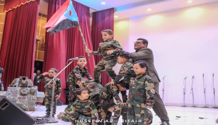 مديرية المنصورة تحتفي بالذكرى الـ58 لعيد الاستقلال الجنوبي في حفل فني ووطني كبير