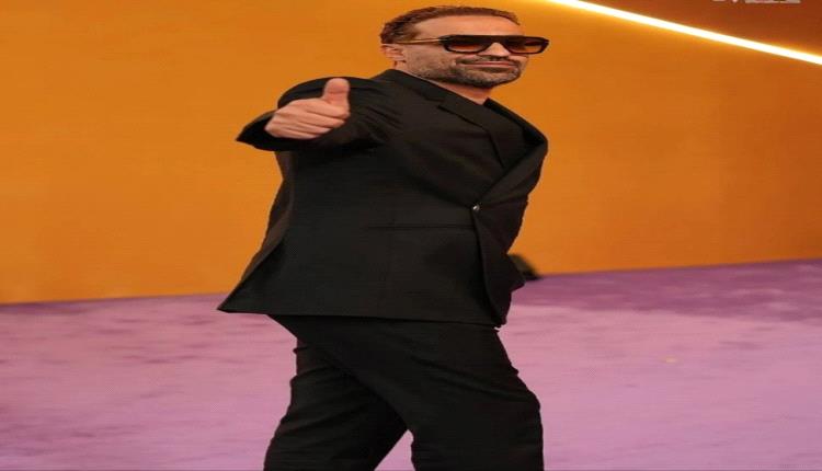 أحمد فهمي يكسر الصمت ويجيب عن أسئلة ارتباطه بأسماء جلال (فيديو)