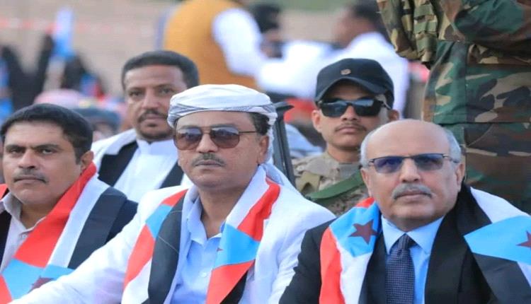 فادي باعوم.. حضور قوي في قلب معركة تحرير سيئون ووادي حضرموت