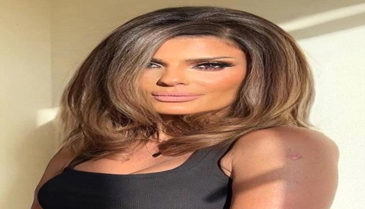 فيدرا توضح كل شيء عن إطلالتها المثيرة للجدل بالفرو على الشاشة