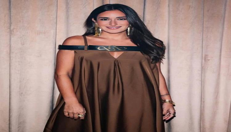 أمينة خليل تكشف في لقاء جديد: عائلتي ظهري الحقيقي