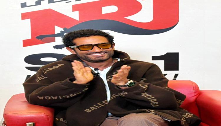 تصريح ناري من عمرو سعد: "أمي سبّبت كارثة لا يتخيّلها أحد!" (فيديو)