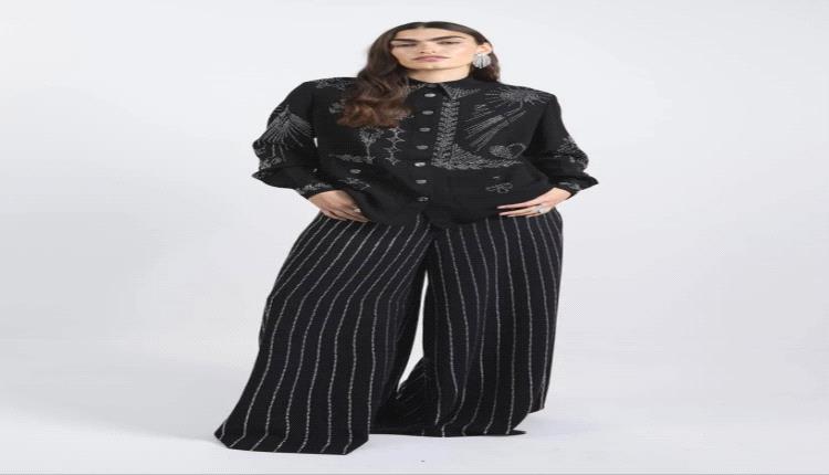 وهج الإبداع والرومانسية في أحدث مجموعات Temperley London