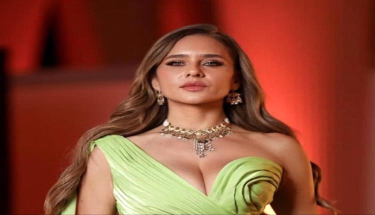 لقاء نيللي كريم مع جاكي شان يعود للواجهة وتفاعل كبير من المتابعين