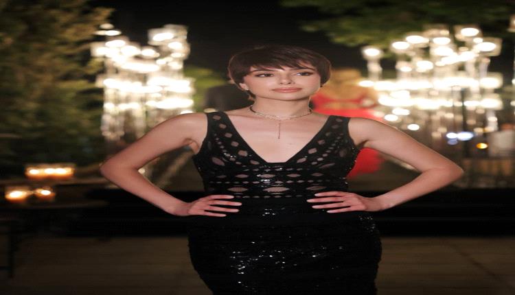 الفنانة اللبنانية ماريتا الحلاني تتألق بالأبيض والجمهور يعلّق: “أميرة حقيقية”!