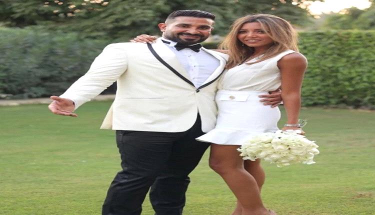 حالة أحمد سعد الصحية تثير اهتمام الجمهور… ما قالته علياء بسيوني