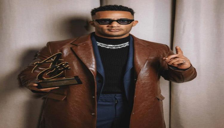 جولة فنية مميزة: محمد رمضان يتسلّم جائزة الفنون في فرنسا (فيديو حصري)