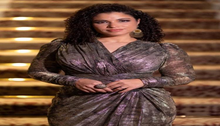 كواليس "الست": نسمة محجوب تُدرّب منى زكي على الغناء لأول مرة في عمل سينمائي