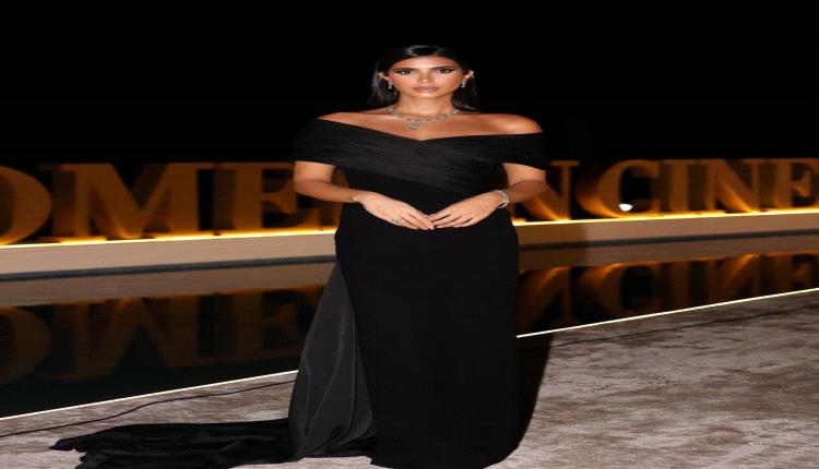 بعد لحظات من القلق… ريم سامي تطمئن المتابعين على صحة طفلها