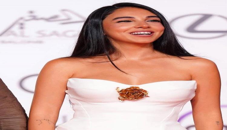 احتفال مميز يجمع سلمى أبو ضيف وهدى المفتي… والجمهور يتفاعل!