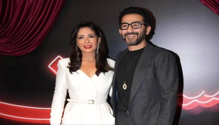 أحمد حلمي يرفع معنويات منى زكي برسالة صريحة على وسائل التواصل