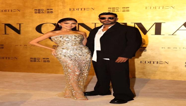 بين الفن والانتقاد… مي عمر تتحدث عن السوشيال ميديا ودور محمد سامي في نجاحها