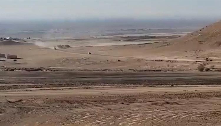 قوة من النخبة الحضرمية تتحرك إلى وادي حضرموت للمشاركة في تثبيت الأمن والاستقرار