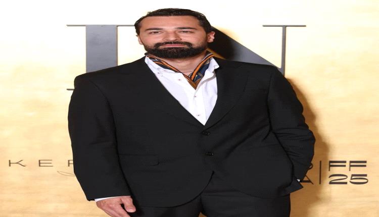 أحمد حاتم يكشف كواليس "الملحد"... وردّ فعل الجمهور يفاجئه!