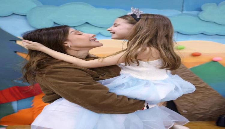 موهبة مفاجئة لابنة نانسي عجرم تُشعل السوشيال ميديا… والجمهور: "كوبي بيست"! (فيديو)