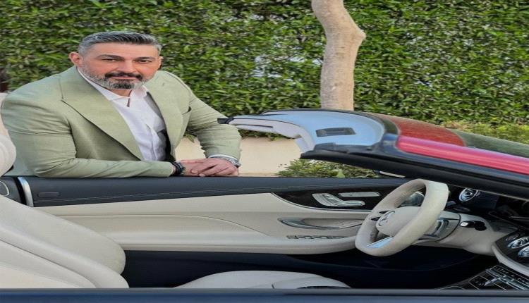 ياسر جلال يشارك لحظات مرحة مع مصطفى أبو سريع… وبهاء سلطان حاضر بالأغنية