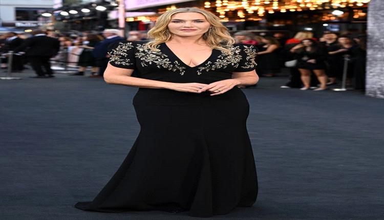 الهجوم الصريح لكيت وينسلت على مستخدمي الحقن التجميلية وبرامج فقدان الوزن