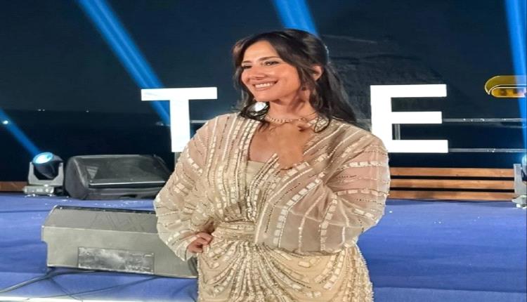 حنان مطاوع تتحدث بثقة عن ترشحها لجائزة الأوسكار… “أطمح للفوز”