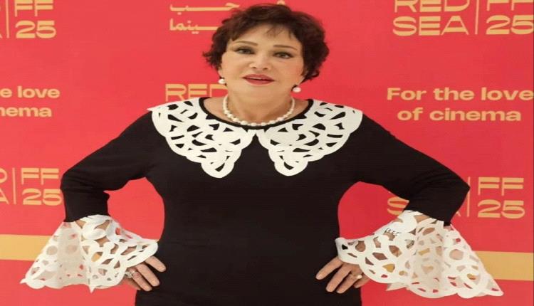 ماذا قالت لبلبة لمُعجبيها؟ إلهام شاهين تتدخل وتضع حدّاً للموقف