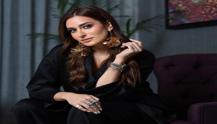 من التفاني إلى التميز… أمينة خليل تكشف أسرار نجاحها في الشاشة