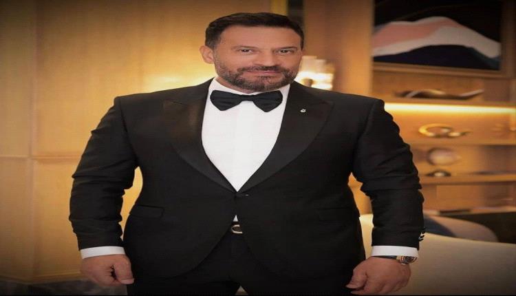 ماجد المصري يفسّر رفض نجله المشاركة في أعماله الفنية