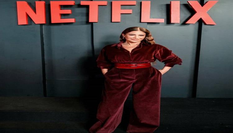 النجمة الأردنية صبا مبارك تثبت أن البساطة سرّ الأناقة في أحدث ظهور لها!