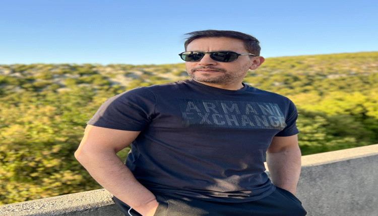 بعد انتهاء أزماته… هاني سلامة يعود إلى فيلمه المنتظر "الحارس"!