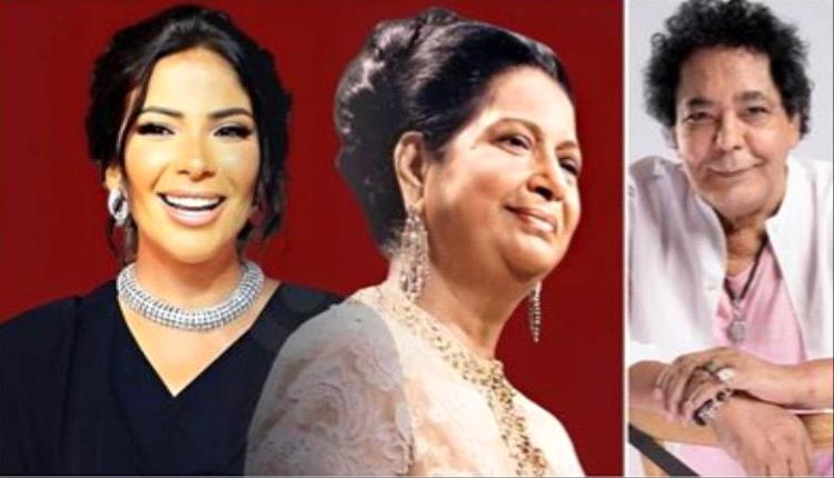 تصريحات نارية: محمد منير يطالب بمنح "الست" ومنى زكي فرصة للتقييم!