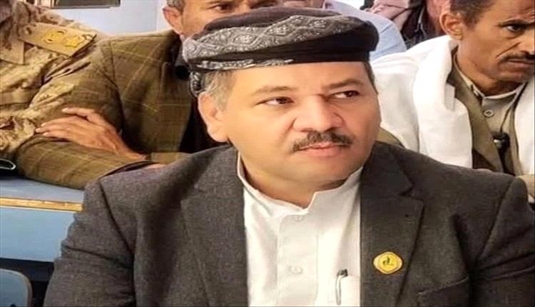 وفاة قيادي حوثي بارز في إب بظروف غامضة