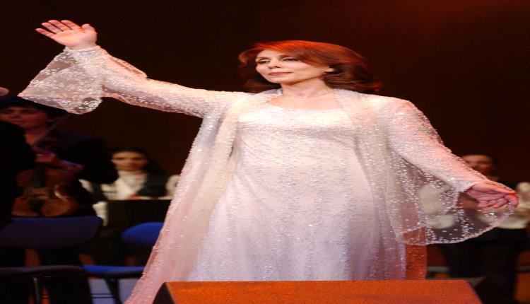 حفل خاص في الأوبرا المصرية للاحتفاء بيوم ميلاد فيروز!