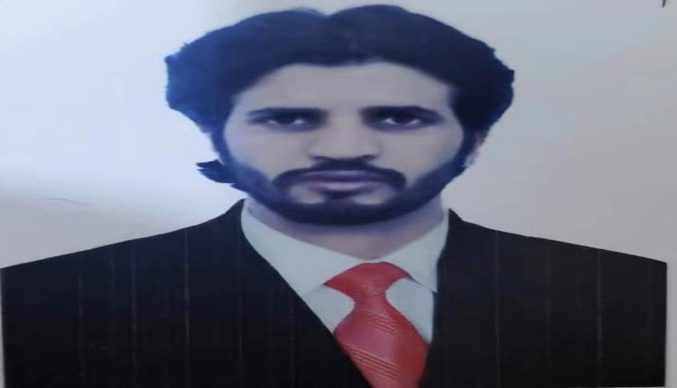 وزير النقل يكلف مسلم سعيد زعبنوت قائماً بأعمال مدير عام ميناء شحن البري بالمهرة