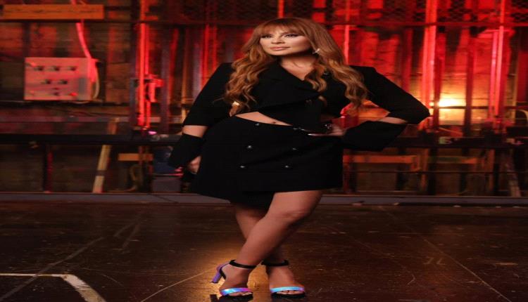 أجواء دافئة ومرحة… ابنة كارول سماحة وزينة الميلاد تخطف الأنظار!