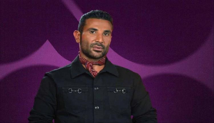 اتهام صادم لأحمد سعد… شاعر يكشف “تشابهاً خطيراً” مع أغنية عمرو دياب!