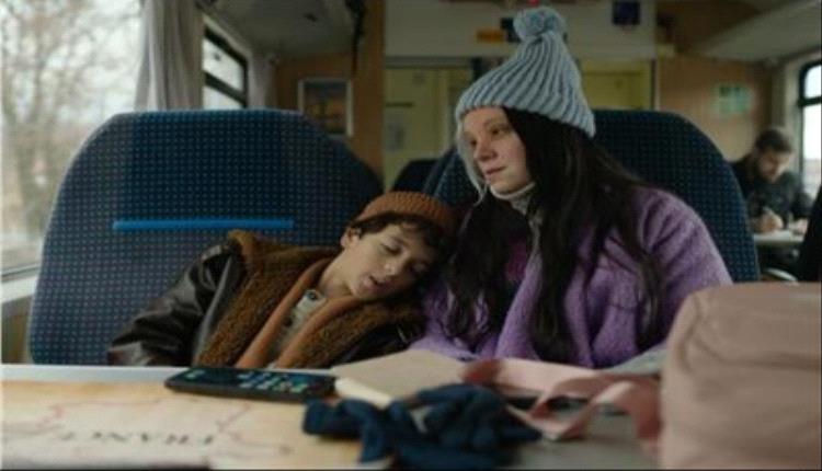 برومو فيلم "خريطة رأس السنة" يشعل حماس الجمهور ويثير الجدل!