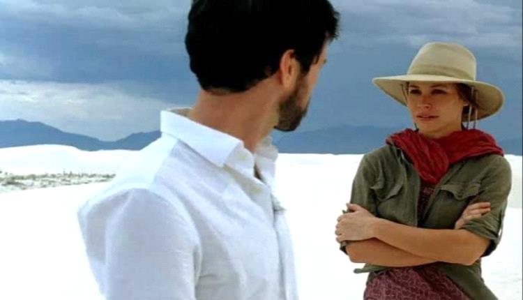 بين الحياة والموت… فيلم «وبعد» يأخذك في رحلة سينمائية مؤثرة