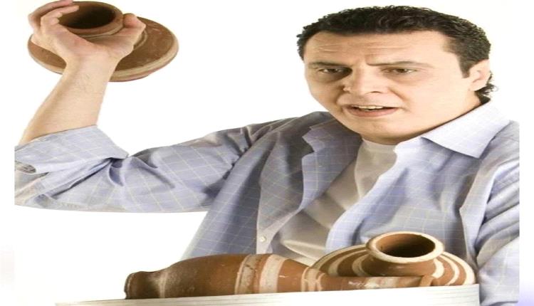 نجوم الفن يتابعون بقلق حالة بطل عسل أسود بعد تدهور مفاجئ