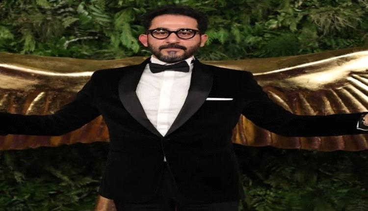 جمهور أحمد حلمي في حالة قلق بعد منشور مفاجئ عبر حساباته