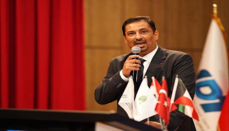 الوكيل الجفري يهنئ  مؤسسة حضرموت – تنمية بشرية بمناسبة فوزها بجائزة حمدان بن راشد للعلوم الطبية والتربوية