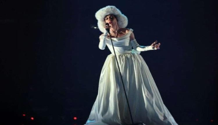 الفائز بـ"يوروفيجن" يرفض الجائزة بسبب مشاركة إسرائيل (تدوينة)