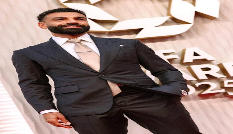 فنانون يوجهون كلمات دعم لمحمد صلاح amid أزمته مع ليفربول