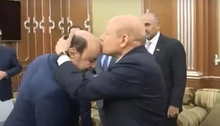 توافق على إعادة هيكلة مجلس القيادة الرئاسي ووفد سعودي إماراتي يبحث ترتيبات جديدة في عدن