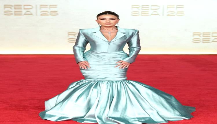 أزياء فاخرة وتألق لافت… أجمل فساتين النجمات في مهرجان البحر الأحمر 2025