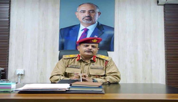 قـ.ـواتنا تنفي مزاعم ما تُسمى بهيئة الأركان وتؤكد أنها أكاذيب وتضليل تخدم مليشـ.ـيا الحـ.ـوثي الإرهـ.ـابية