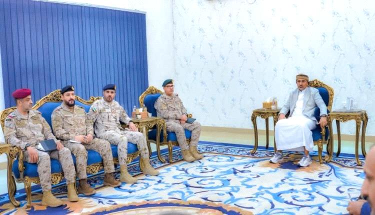 هل نجحت السعودية والإمارات في انهاء الدور العماني شرق اليمن؟