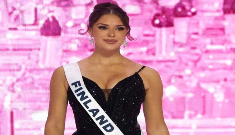 من التتويج إلى الإقصاء… ملكة جمال فنلندا تخسر لقبها بسبب العنصرية